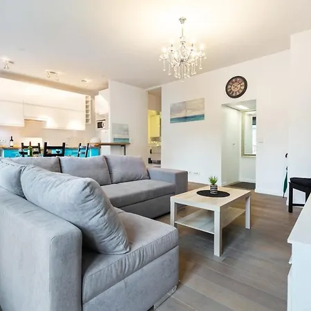 Unique And Modern In The Heart Of By Guestready Appartamento *