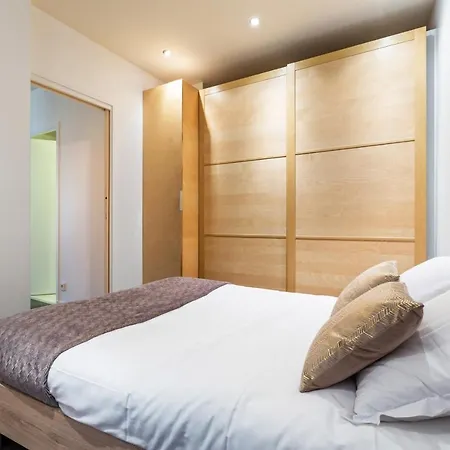 Unique And Modern In The Heart Of By Guestready