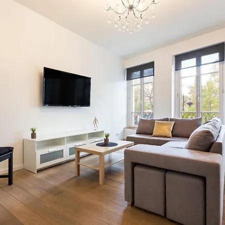 Apartment Unique And Modern In The Heart Of By Guestready *