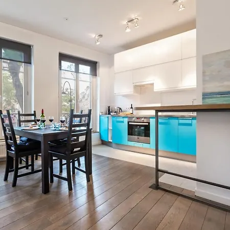 Unique And Modern In The Heart Of By Guestready *