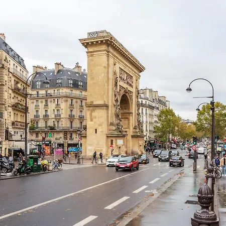Unique And Modern In The Heart Of By Guestready Paris